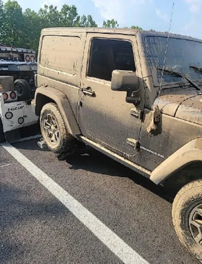 2017 Jeep Wrangler 1C4HJWCG5HL601359 VIN:1C4HJWCG5HL601359