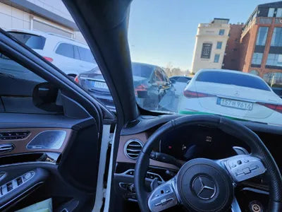 2020 Audi S6 W1KUG8JB6LA578944 VIN:W1KUG8JB6LA578944