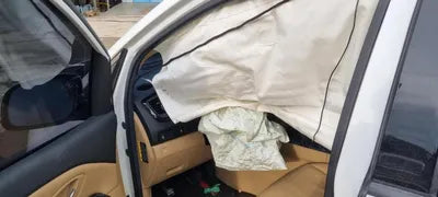 2017 Kia Carnival KNAMC81ABHS307601 VIN:KNAMC81ABHS307601