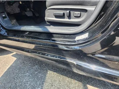 2017 Honda Accord VIN: