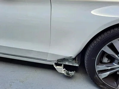 2018 Mercedes-Benz C 220 WDDWF0EBXJR397836 VIN:WDDWF0EBXJR397836