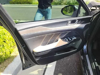 2022 Kia K5 VIN: