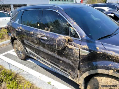 2023 Kia Sorento KNARL81GBPA144089 VIN:KNARL81GBPA144089