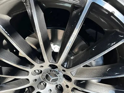 2023 Mercedes-Benz E 350 VIN: