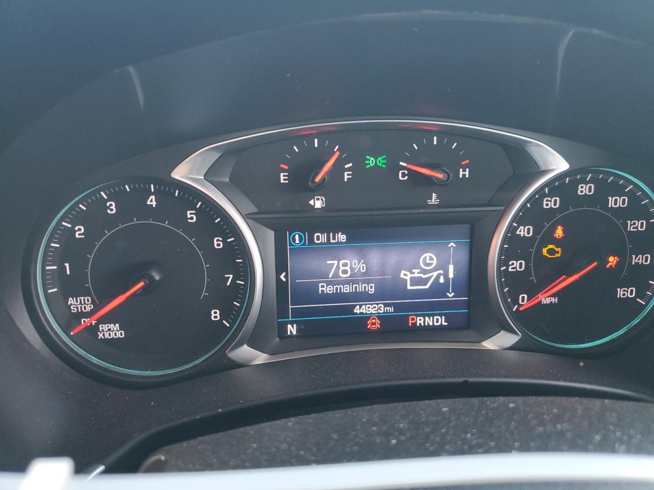 2022 CHEVROLET EQUINOX LS VIN:3GNAXHEV0NS106975