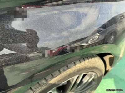 2018 BMW 540 WBAJB5108JB194774 VIN:WBAJB5108JB194774