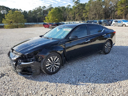 2024 NISSAN ALTIMA SV VIN:1N4BL4DV8RN401072