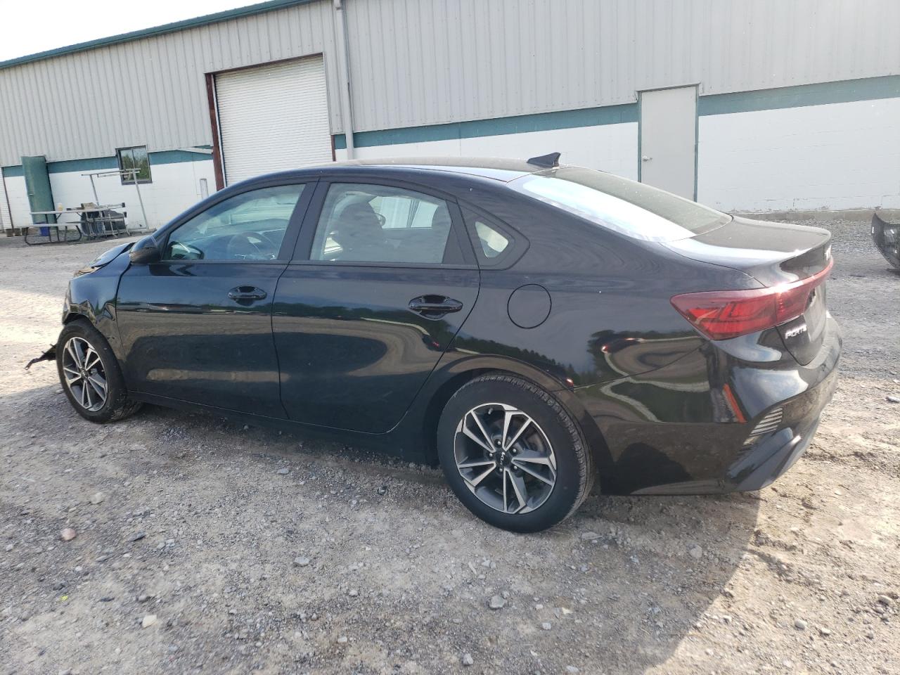 2023 KIA FORTE LX VIN:3KPF24AD8PE561271