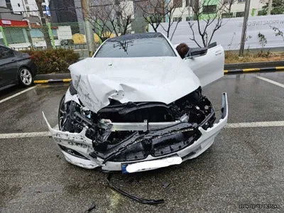 2023 BMW 850 WBAGV8108PCN66149 VIN:WBAGV8108PCN66149