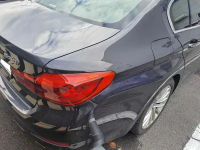 2018 BMW 530 WBAJD9108JWC83306 VIN:WBAJD9108JWC83306