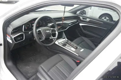 2023 Audi A6 WAUZZZF25PN077984 VIN:WAUZZZF25PN077984
