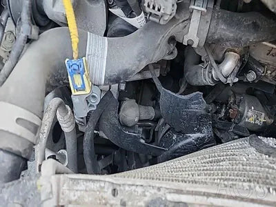 2017 Kia Sportage VIN: