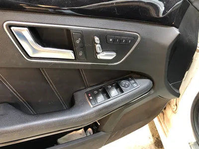 2016 2016 mercedes benz e class w212 WDDHF9HB3GB275846 VIN:WDDHF9HB3GB275846