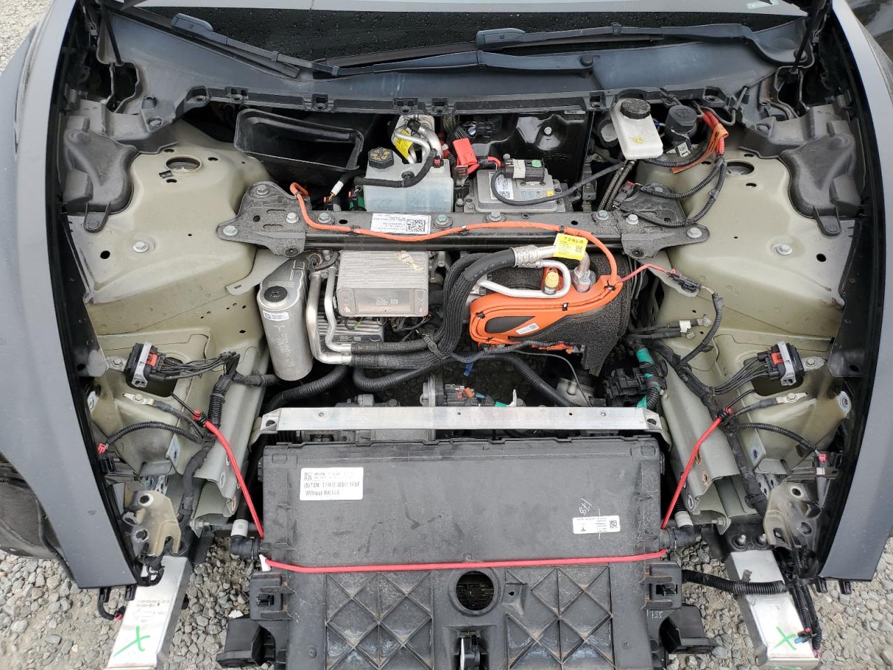 2022 TESLA MODEL 3  VIN:5YJ3E1EA9NF185325