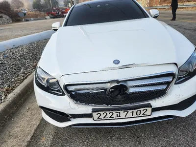 2017 Mercedes-Benz E 300 WDDZF4KB9HA098713 VIN:WDDZF4KB9HA098713