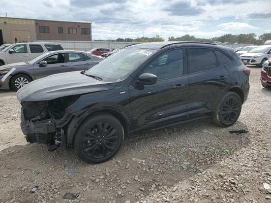 2023 FORD ESCAPE ST LINE ELITE VIN:1FMCU9PA4PUA02353