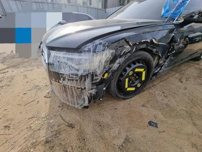 2020 Audi A6 WAUZZZF24LN052858 VIN:WAUZZZF24LN052858