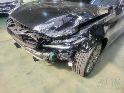 2018 Genesis G80 VIN: