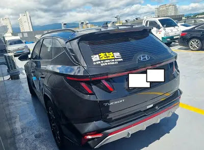 2022 Hyundai Tucson KMHJE81BHNU147348 VIN:KMHJE81BHNU147348