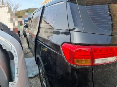 2017 Kia Carnival KNAMB81ABJS358927 VIN:KNAMB81ABJS358927