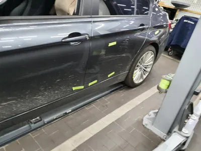 2015 BMW 320 WBA8C5109GK463515 VIN:WBA8C5109GK463515