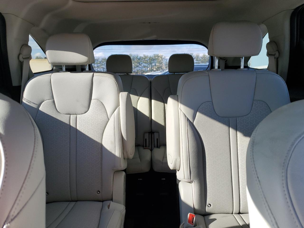 2023 KIA SORENTO SXP VIN:KNDRMDLGXP5140744