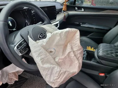 2020 Kia K5 KNAG341ABLA063927 VIN:KNAG341ABLA063927