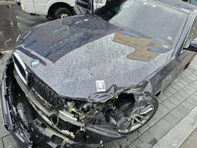 2018 BMW 520 WBAJC5107JG861625 VIN:WBAJC5107JG861625