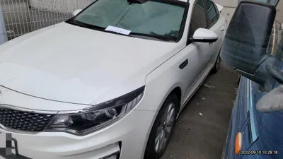 2016 Kia K5 KNAGX411BGA094874 VIN:KNAGX411BGA094874