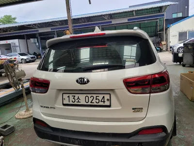 2017 Kia Sorento KNAPK81ABHA292428 VIN:KNAPK81ABHA292428