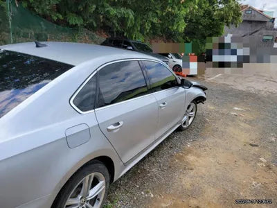 2015 Volkswagen Passat 1VWZZZA3ZFC054166 VIN:1VWZZZA3ZFC054166