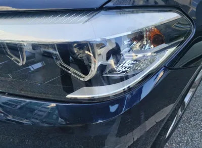 2018 BMW 520 WBAJK7104JBP72347 VIN:WBAJK7104JBP72347