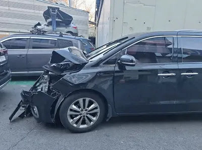 2018 Kia Carnival KNAMC81ABJS359432 VIN:KNAMC81ABJS359432