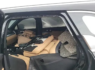2022 Kia Sorento KNARG81BGNA130458 VIN:KNARG81BGNA130458