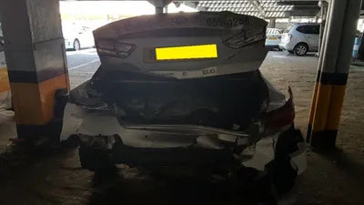2016 Kia K5 KNAGU416BGA067586 VIN:KNAGU416BGA067586