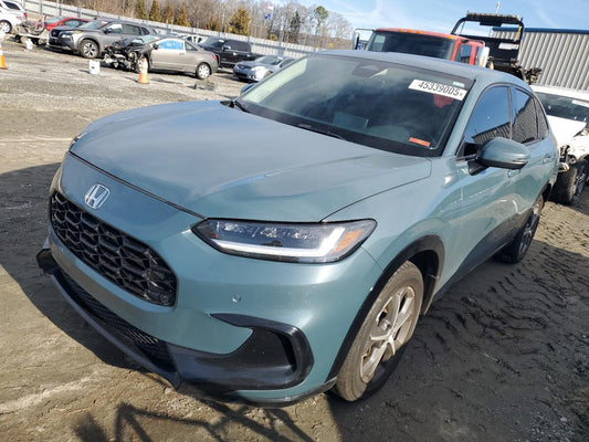 2023 HONDA HR-V EXL VIN:3CZRZ1H77PM700345