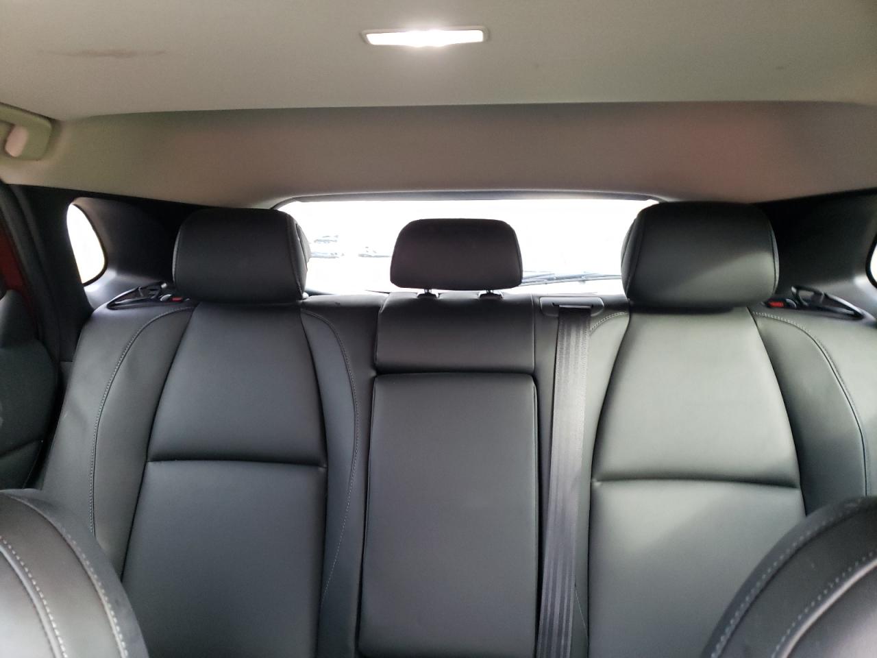 2022 MAZDA CX-30 PREFERRED VIN:3MVDMBCL6NM425507