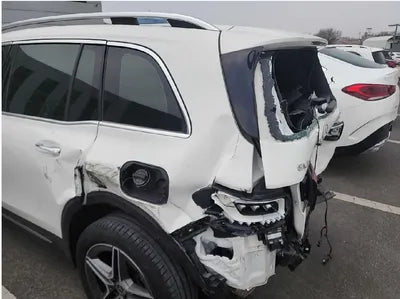 2020 Mercedes-Benz B 250 W1N4M4HB8LW055809 VIN:W1N4M4HB8LW055809