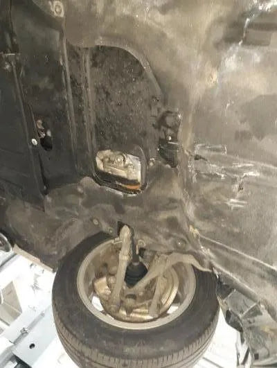 2017 BMW 320 WBA8T5106HG818502 VIN:WBA8T5106HG818502