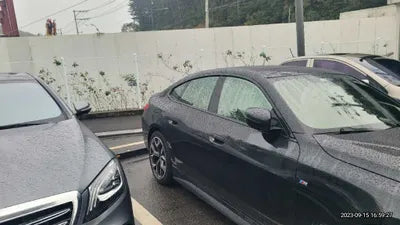 2023 BMW i4 WBY71AW02PFP39630 VIN:WBY71AW02PFP39630