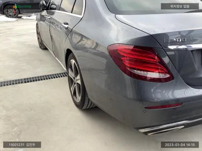 2019 Mercedes-Benz E 300 WDDZF4JB8KA605352 VIN:WDDZF4JB8KA605352