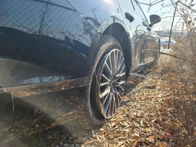 2022 Genesis G80 VIN: