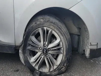 2015 Hyundai Tucson KMHJT81VBFU091465 VIN:KMHJT81VBFU091465