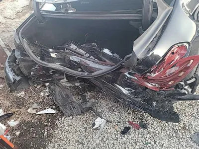 2015 Mercedes-Benz S 400 WDDUG6HB7FA144272 VIN:WDDUG6HB7FA144272