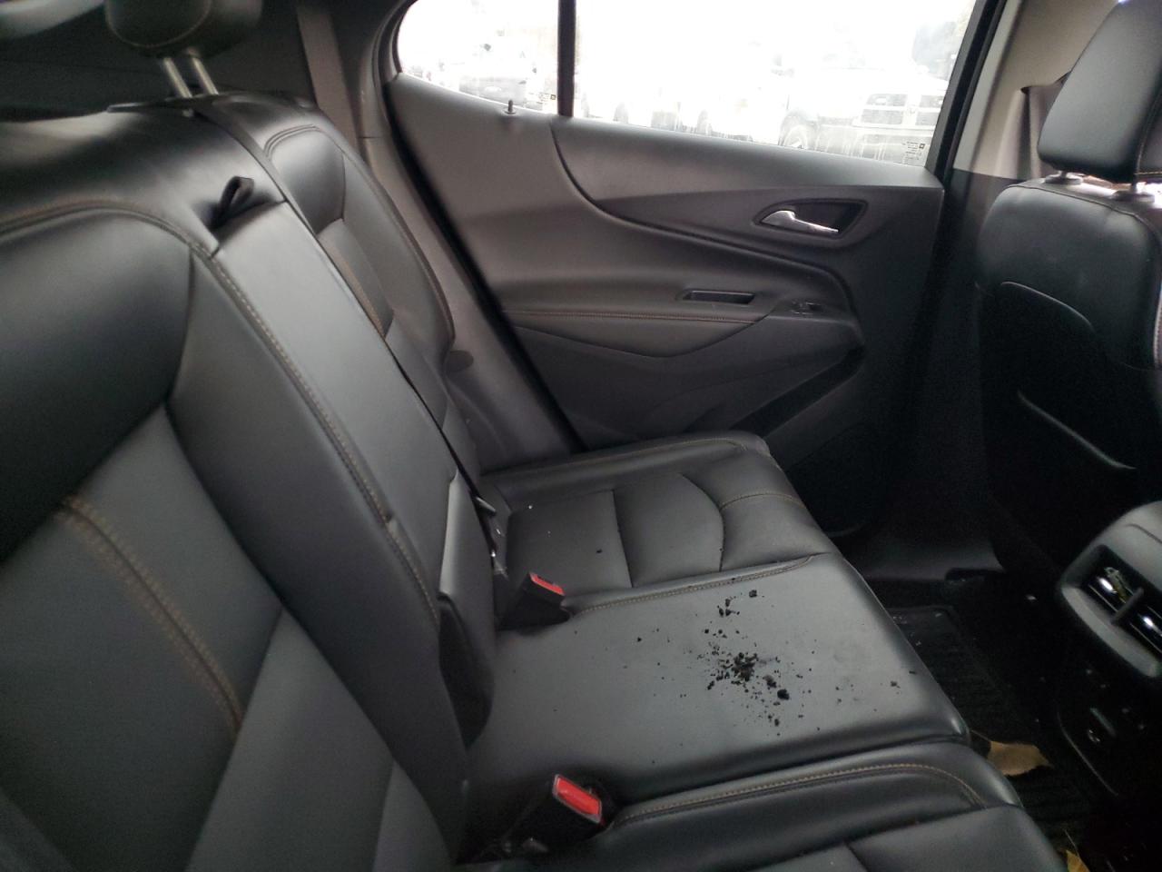 2023 CHEVROLET EQUINOX PREMIER VIN:3GNAXXEG3PL114030