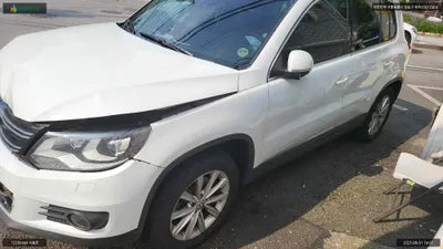 2015 Volkswagen Tiguan WVGZZZ5NZFW565184 VIN:WVGZZZ5NZFW565184