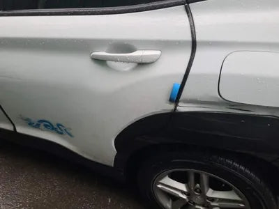 2017 Hyundai Kona KMHK3816GJU004178 VIN:KMHK3816GJU004178