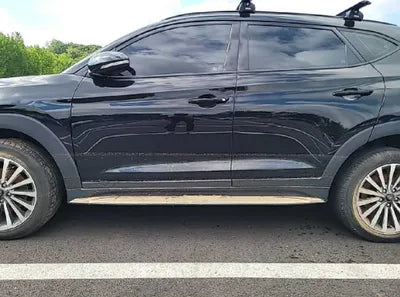 2017 Hyundai Tucson KMHJ3815GHU416662 VIN:KMHJ3815GHU416662