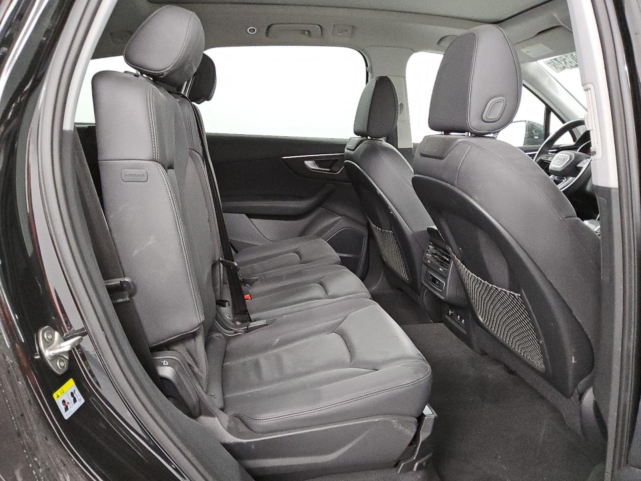 2023 AUDI Q7 PREMIUM PLUS VIN:WA1LXBF73PD008731