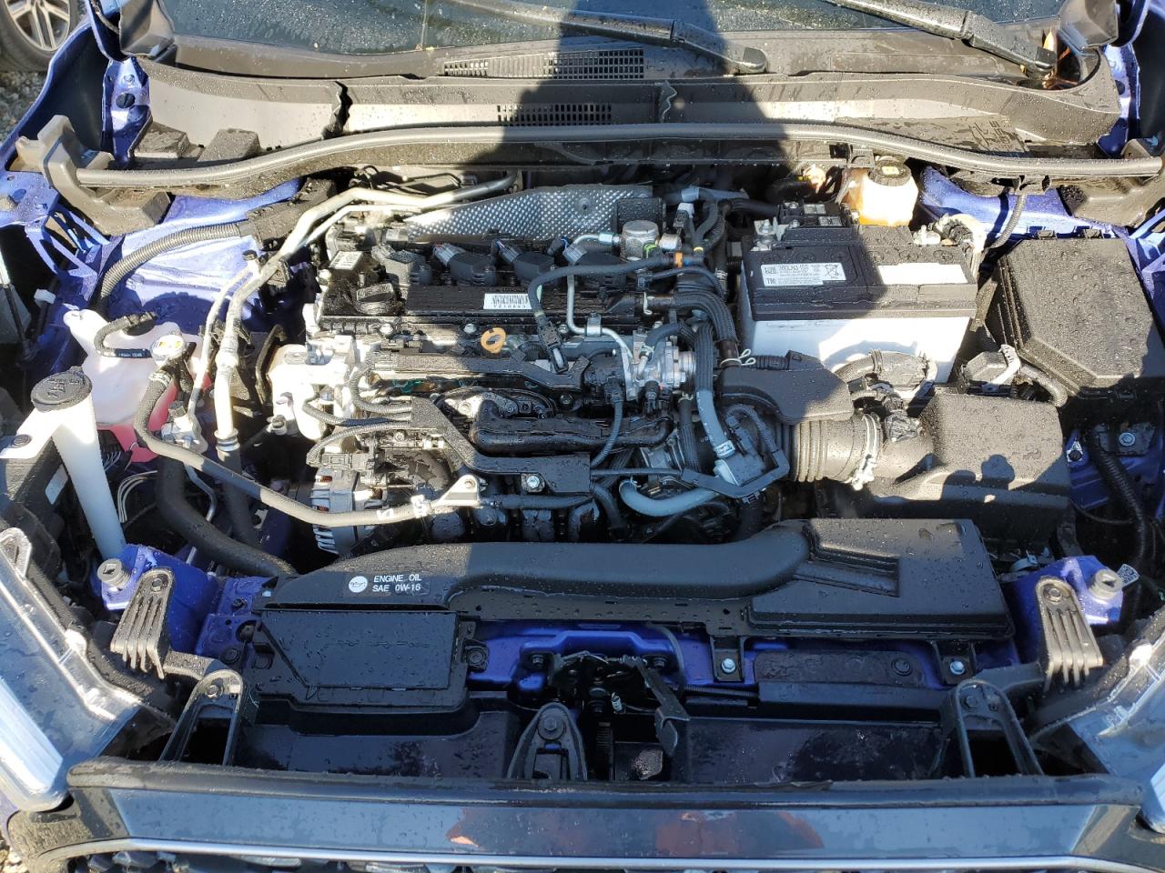 2022 TOYOTA COROLLA CROSS XLE VIN:7MUEAAAG3NV022346